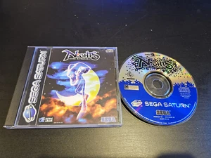 Estuche joyero Nights into Dreams Sega Saturn - Imagen 1 de 4