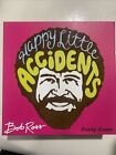 Happy Little Accidents - Bob Ross - Party Game