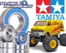 Tamiya Lunch Box Bearing Kits - Precision High Speed Upgrades - Express Post