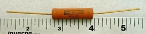 Caddock Electronics Resistor MS310 - 500k - 1%, pn MS310 - Picture 1 of 3
