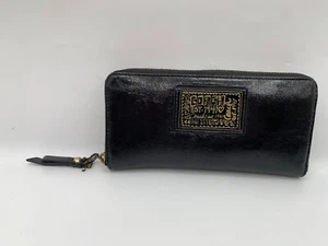 Coach Poppy Wallet - Picture 1 of 13