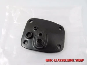 Suzuki A80 A50 AS50 AP50 RV90 TS50 MT50 TS75 TM75 Carburetor Cap P/N 11440-05004 - Picture 1 of 5