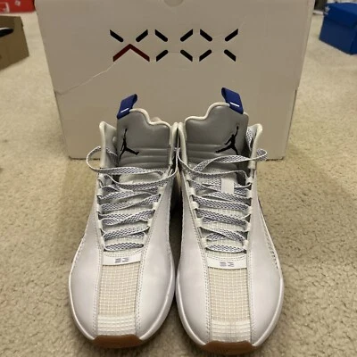 Talla 10.5 - Air Jordan 35 Sisterhood Foto 1 de 4