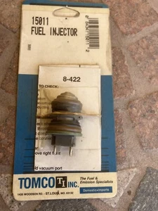 Fuel Injection Throttle Body Injection Kit-Natural Tomco 15011 - Bild 1 von 3