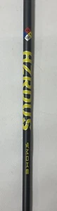 Project X HZDRUS Smoke Yellow 60g X-Flex DR STD (Ping G410, G425, G430) - Picture 1 of 3