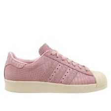 Tênis Adidas Superstar Feminino - Branco/Prata