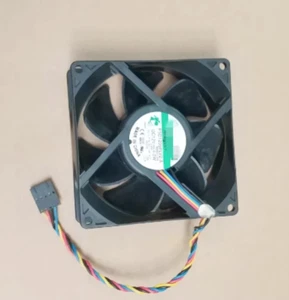 Cooling Fan For Dell 7020MT 9020MT 9010MT 7010MT T1700 MT 4 pin - Zdjęcie 1 z 2