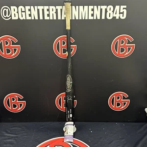 Greg Bird Autographed Game Used/Player Model Bat JSA COA - Picture 1 of 5