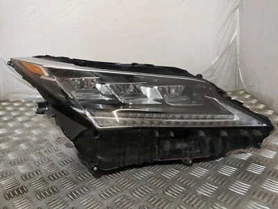LEXUS RX L2 Scheinwerfer vorne rechts 89908-48030 143800-0051 3.50 21236094 - Bild 1 von 4