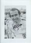 Clay Regazzoni (1939-2006) F1 Signed Vintage Photographs - Choose From List