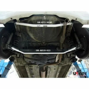 Barra estabilizadora trasera 1.2 para Mitsubishi Attrage / Mirage 2013-2014 - Imagen 1 de 6