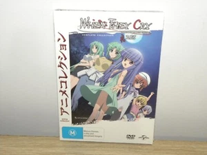 When They Cry - Rei Anime - DVD - NEW & SEALED - Picture 1 of 2