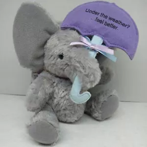 Elefanti mai dimenticati elefante peluche orso nordamericano - 2003 - Foto 1 di 5