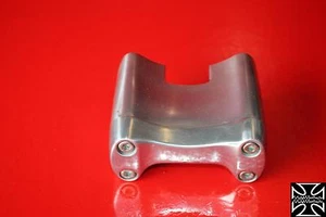 90 1990 YAMAHA VMAX 1200 VMX1200 OEM HANDEBAR RISER - Picture 1 of 8