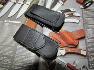 Wenger Taschenmesseretui Schweiz Original für Taschenmesser Wenger oder sonstige - Picture 1 of 3
