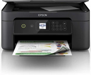 EPSON Expression Home XP-3200 All-in-One Printer - WITH  INKS! - Picture 1 of 5