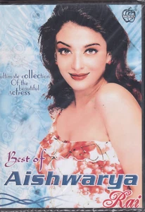 Best Of Aishwaria rai  [Song Dvd] Ultimate Collection  - Picture 1 of 2
