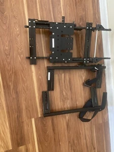 Placas de montaje inclinable para asiento de silla de ruedas eléctrica Permobil F3 Corpus - Imagen 1 de 15
