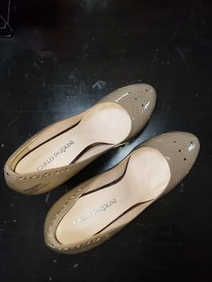 Zapatos de tacón Carlo Pazolini para mujer 7,5 Foto 1 de 4