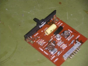 Schiebesteller DDR - Bild 1 von 3