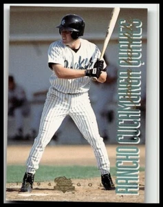 1994 Classic Best Gold #141 Jason Hardtke - Picture 1 of 2