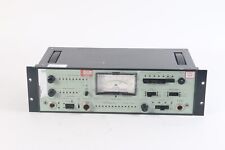 Bruel Kjaer 2636 Measuring Amplifier - Vintage - Retro Test Equipment