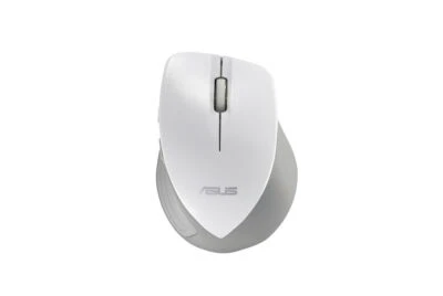 Asus Souris WT465 blanche - Image 1 of 2