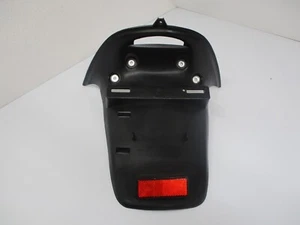 Verkleidung Spritzschutz Kennzeichenträger Yamaha Gygnus 125 XC 2000-2003 - Bild 1 von 4
