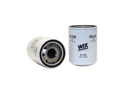 For 1983-1994 Ford F350 Oil Filter WIX 56696DC 1993 1986 1984 1985 1987 1988 - Image 1 of 2