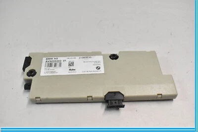 2006 - 2015 宝马 330I 550I 750I 天线模块放大器 多元化原始设备制造商 21367510 — 第 1/4 张图片
