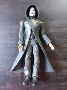 Fantastic Four Doctor Doom 12" Toybiz Figur 2005 - Bild 1 von 11