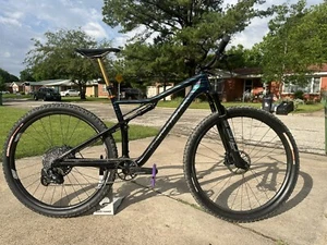 2019 Specialized S-Works Epic LTD XC Rocket - AXS - Large - All Carbon - Picture 1 of 13