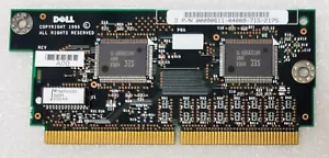 New Dell 256KB Cache Memory Module 90611 00090611-04089-71G-1815, PWB 90263 - Picture 1 of 2