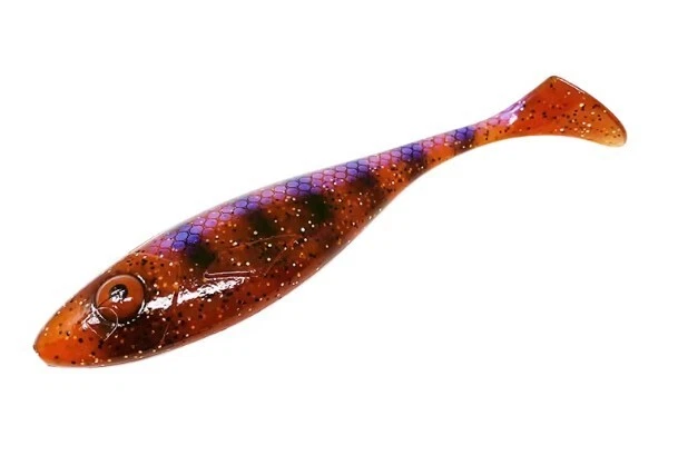 Gator Gum ZombieMotoroil 22 cm Foto 1 de 1