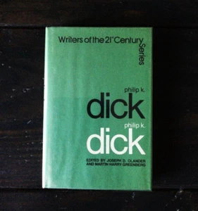 Philip K. Dick - Writers of the 21st Century Series - First Edition - Bild 1 von 2
