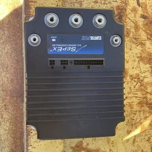 CURTIS 1244-4460 CONTROLLER - Bild 1 von 2