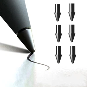 3/6/9/12Pcs Styluses Pen Tip Original Pen Nib Refilles for Remarkable - Zdjęcie 1 z 12