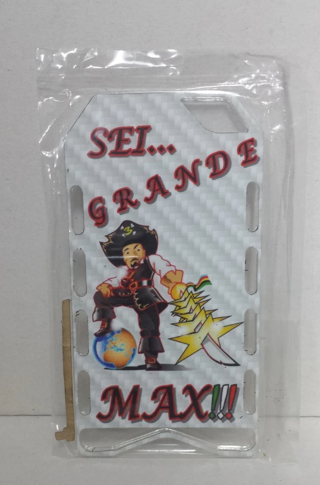 MODELLINO SCALA 1:12 PITBOARDS TABELLA BANNER BOX MAX BIAGGI MODELLISMO STATICO - Immagine 1 di 1