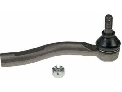 Para Toyota Prius C 2012-2019 extremo de barra de amarre delantero derecho exterior Moog 12567CFRN 2013 Foto 1 de 2