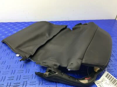 2012 - 2015 BMW M6 F12 ПЕРЕДНЕЕ ПРАВОЕ ВЕРХНЕЕ СИДЕНЬЕ ПОДУШКА ЗАДНЯЯ ПАНЕЛЬ 52108053042 OEM - Изображение 1 из 4