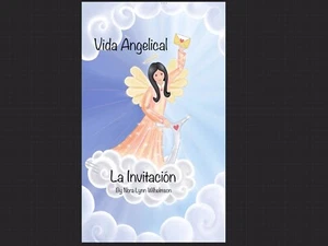 Vida Angelical La Invitacion, Libro Christiano, 40 Paginas A Todo Color - Bild 1 von 7