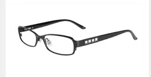 *NEW* BeBe BB5039 Jet 51/17-135 Eyeglass Frames *FREE SHIPPING* - Picture 1 of 7