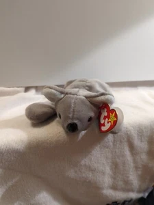 TY Beanie Babies Mel the Koala - Picture 1 of 1