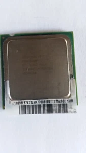 Intel Pentium 3.00GHZ 1 M 800 Processeur SL8HZ 1M/800/04A socket 775 - Photo 1/1