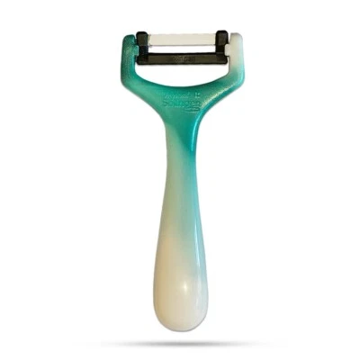 SMI Sparschäler Solingen für Küche Gemüseschäler Kartoffelschäler - Bild 1 von 4