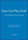 Does God Play Dice?: The New Mathematics of Chaos-Ian Stewart