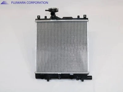 NISSAN Pino 2007 DBA-HC24S Radiator 214004A01E [New] [PA08559319] - Image 1 of 2