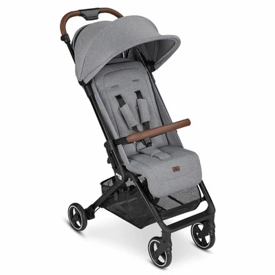ABC DESIGN Sportwagen Buggy Ping Kinderwagen Reisebuggy Two Tin Kollektion 2022 - Bild 1 von 3