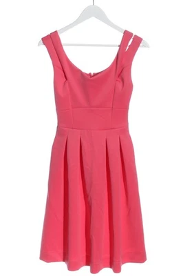 ASOS Vestido de cóctel Mujeres Vestido Talla EU 36 rosa elegante - Imagen 1 de 4