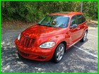 2003 Chrysler PT Cruiser Dream Cruiser Series 2 4dr Wagon Stock #444418